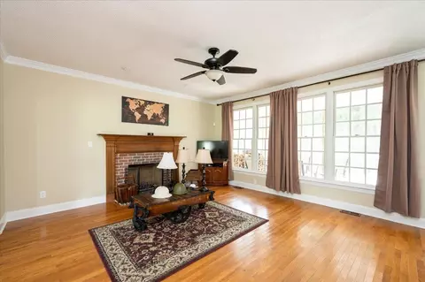 6000 Clearsprings Dr, Wake Forest, NC 27587 photo 9