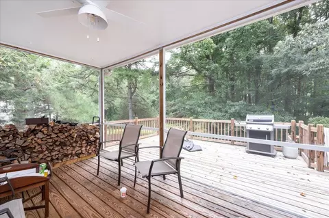 6000 Clearsprings Dr, Wake Forest, NC 27587 photo 23
