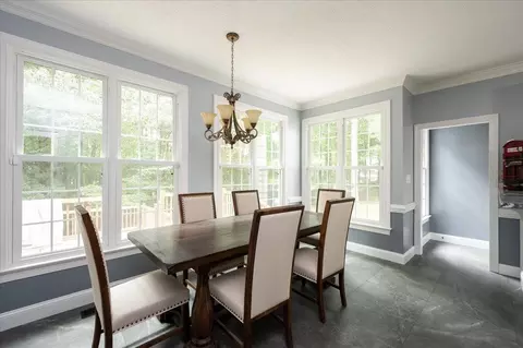 6000 Clearsprings Dr, Wake Forest, NC 27587 photo 13