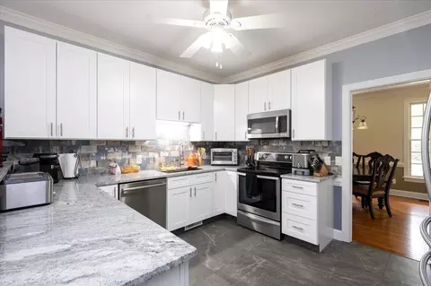6000 Clearsprings Dr, Wake Forest, NC 27587 photo 14