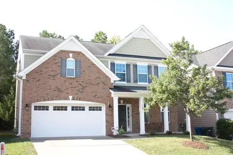 200 Glenview Ln, Durham, NC 27703 photo 1