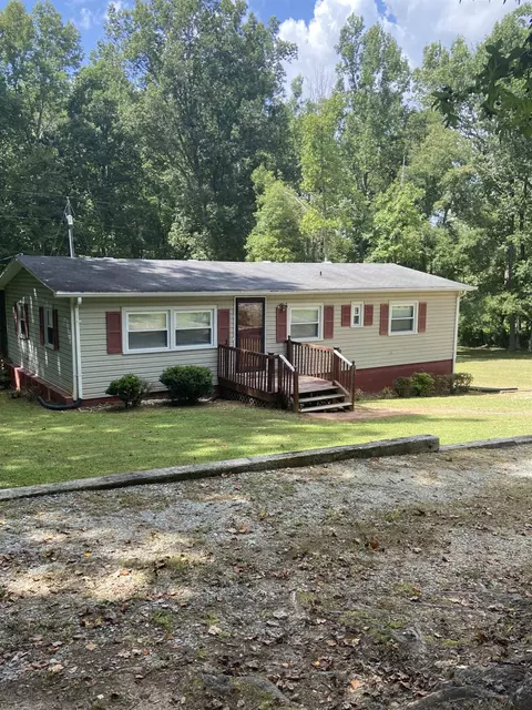 350 Blalock Dairy Rd, Roxboro, NC 27574 photo 1