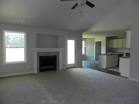 116 Monaghan Ct, Selma, NC 27576 photo 2
