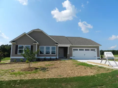 116 Monaghan Ct, Selma, NC 27576 photo 1