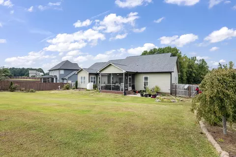 151 N Sunset Ridge Dr, Willow Spring, NC 27592 photo 27