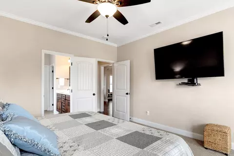 151 N Sunset Ridge Dr, Willow Spring, NC 27592 photo 20