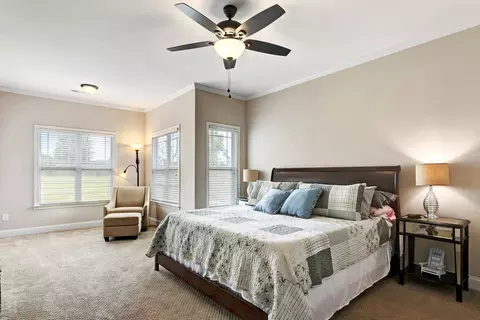 151 N Sunset Ridge Dr, Willow Spring, NC 27592 photo 19