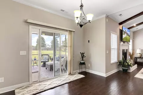151 N Sunset Ridge Dr, Willow Spring, NC 27592 photo 16