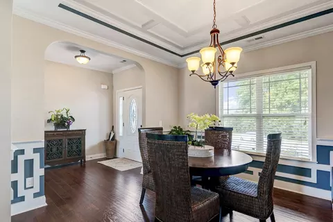 151 N Sunset Ridge Dr, Willow Spring, NC 27592 photo 5