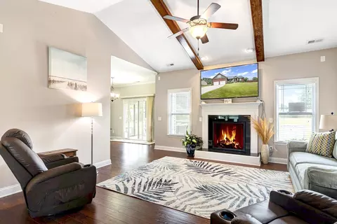 151 N Sunset Ridge Dr, Willow Spring, NC 27592 photo 15