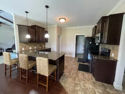 151 N Sunset Ridge Dr, Willow Spring, NC 27592 photo 8