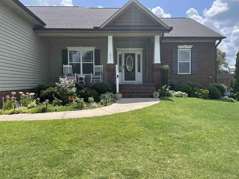 151 N Sunset Ridge Dr, Willow Spring, NC 27592 photo 2