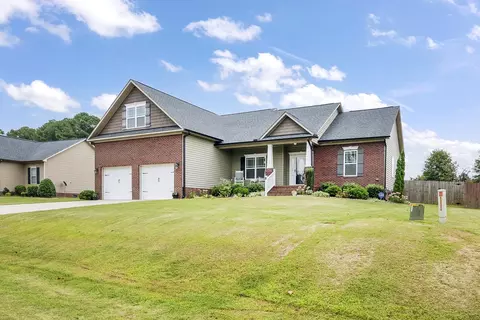 151 N Sunset Ridge Dr, Willow Spring, NC 27592 photo 1