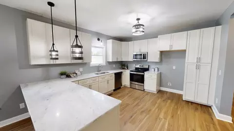 206 N Capps St, Pine Level, NC 27568 photo 1