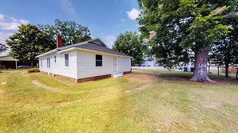 206 N Capps St, Pine Level, NC 27568 photo 22