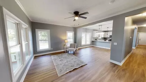 206 N Capps St, Pine Level, NC 27568 photo 6