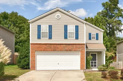 3507 Skybrook Ln, Durham, NC 27703 photo 1
