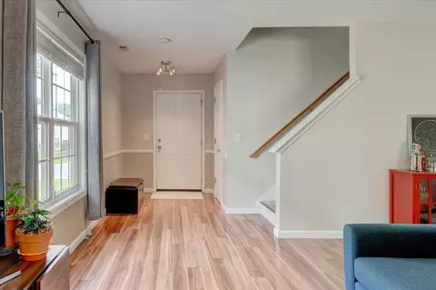 3507 Skybrook Ln, Durham, NC 27703 photo 2