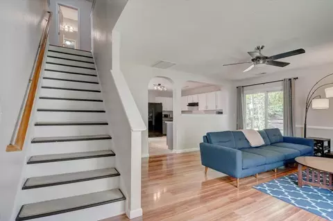 3507 Skybrook Ln, Durham, NC 27703 photo 8