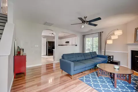3507 Skybrook Ln, Durham, NC 27703 photo 4