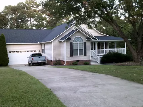 167 Leach Dr, Garner, NC 27529 photo 2