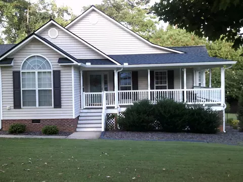 167 Leach Dr, Garner, NC 27529 photo 5