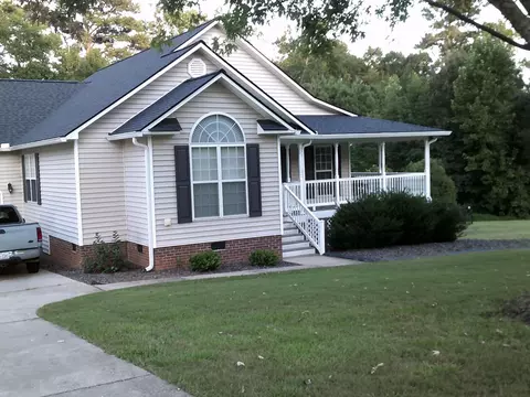 167 Leach Dr, Garner, NC 27529 photo 4