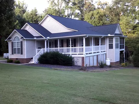 167 Leach Dr, Garner, NC 27529 photo 1