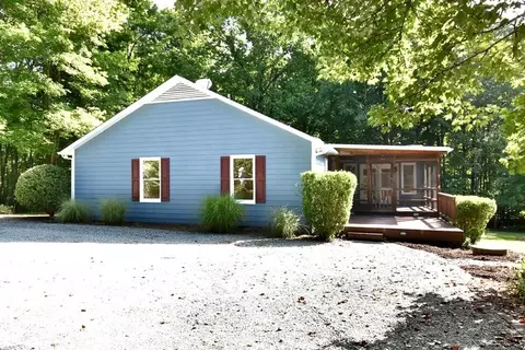 1012 Wolf Laurel Ct, Rougemont, NC 27572 photo 2