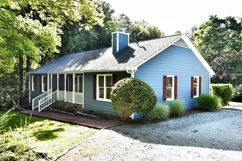 1012 Wolf Laurel Ct, Rougemont, NC 27572 photo 1