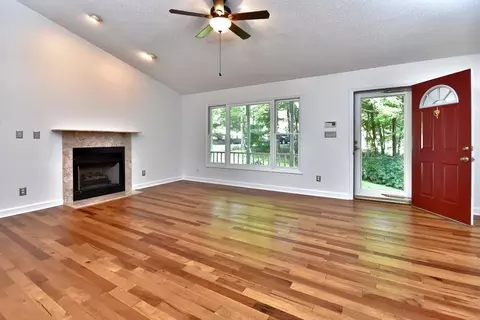 1012 Wolf Laurel Ct, Rougemont, NC 27572 photo 5