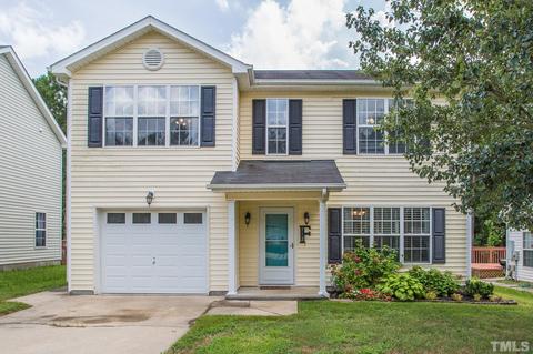 712 Turmeric Ln, Durham, NC 27713 photo 1