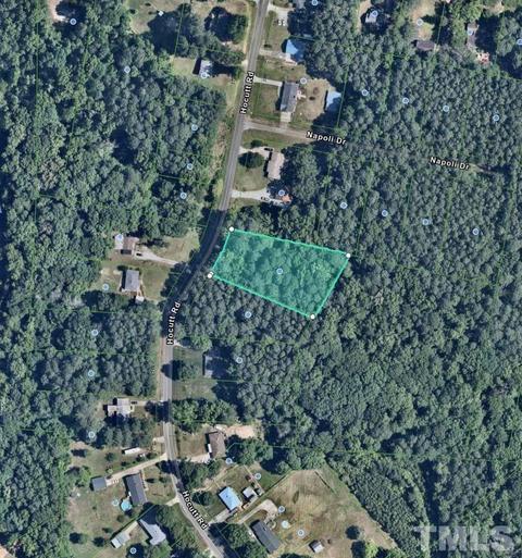 211 Hocutt Rd, Durham, NC 27703 photo 1