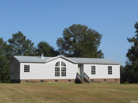 117 Telfer Ln, Benson, NC 27504 photo 1