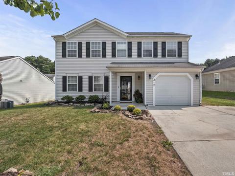312 Gladstone Dr, Durham, NC 27703 photo 1