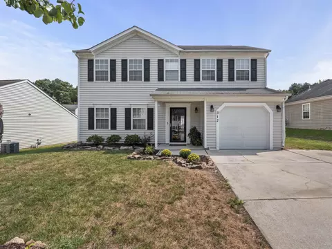 312 Gladstone Dr, Durham, NC 27703 photo 1