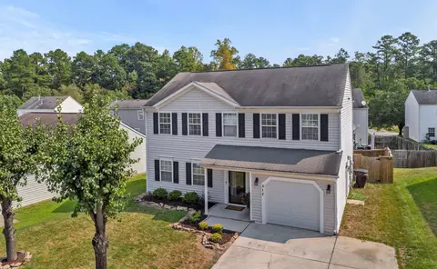312 Gladstone Dr, Durham, NC 27703 photo 2