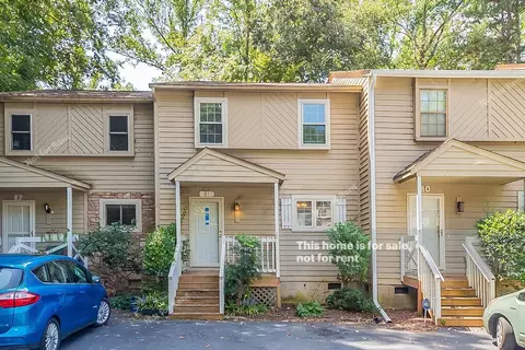 81 Willow Bridge Dr, Durham, NC 27707 photo 1