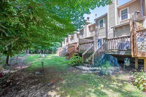 81 Willow Bridge Dr, Durham, NC 27707 photo 7
