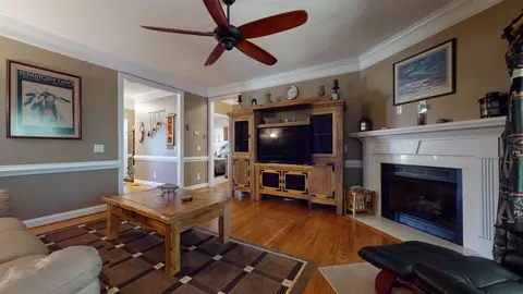 131 Callisto Way, Garner, NC 27529 photo 6