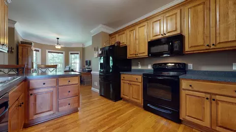 131 Callisto Way, Garner, NC 27529 photo 8