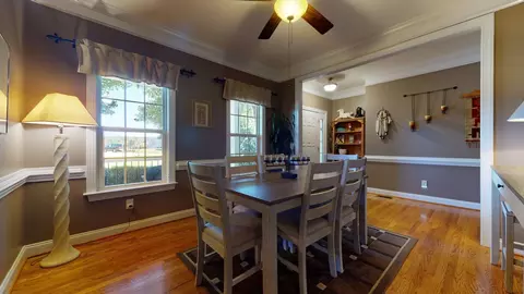 131 Callisto Way, Garner, NC 27529 photo 11