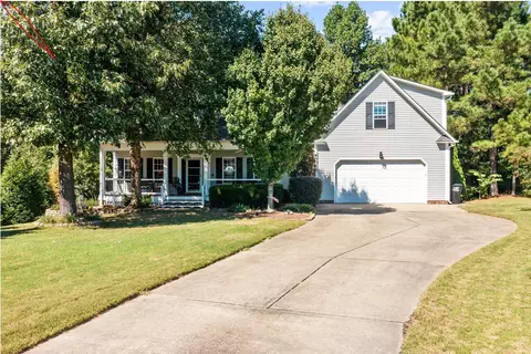 131 Callisto Way, Garner, NC 27529 photo 1