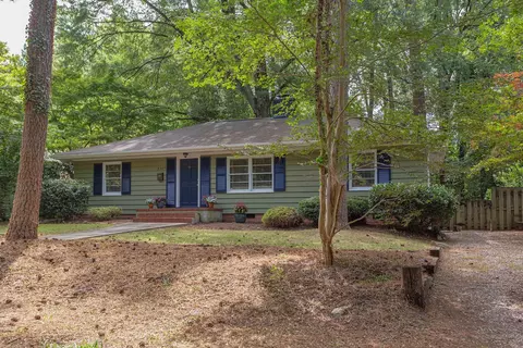2307 Wilson St, Durham, NC 27705 photo 1