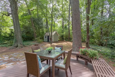 2307 Wilson St, Durham, NC 27705 photo 29