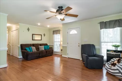 101 Allison Ct, Stem, NC 27581 photo 11