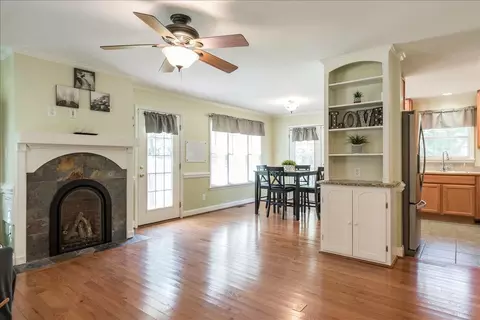101 Allison Ct, Stem, NC 27581 photo 2