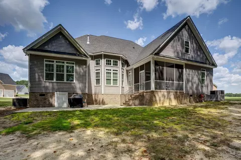 5207 Sandbridge Ct, Bailey, NC 27807 photo 28