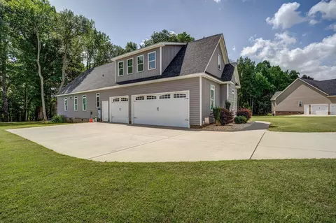 5207 Sandbridge Ct, Bailey, NC 27807 photo 2