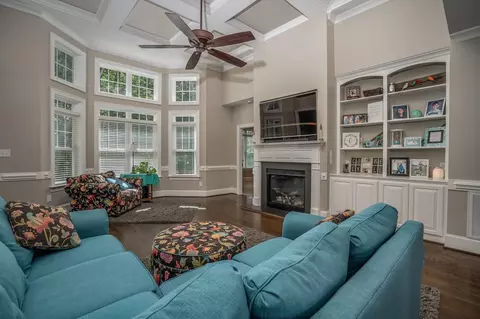 5207 Sandbridge Ct, Bailey, NC 27807 photo 6